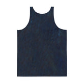 Cosmic Carousel Men's Tank Top - Beyond T-shirts
